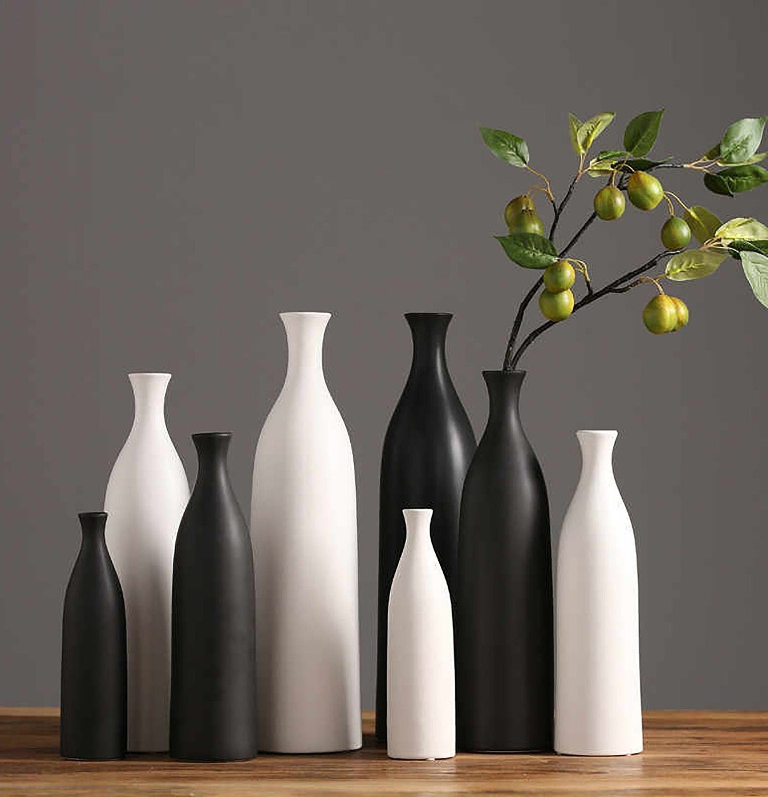 Vases