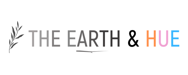 The Earth & Hue